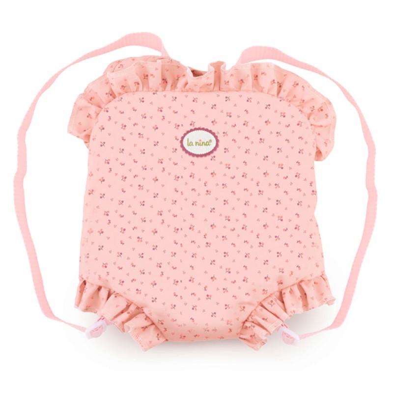 Porta-bebés La Nina Olivia