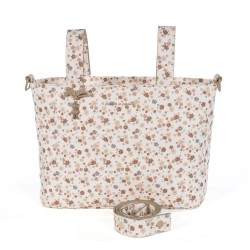 Bolsa Crossbody Pasito a Pasito Somerset