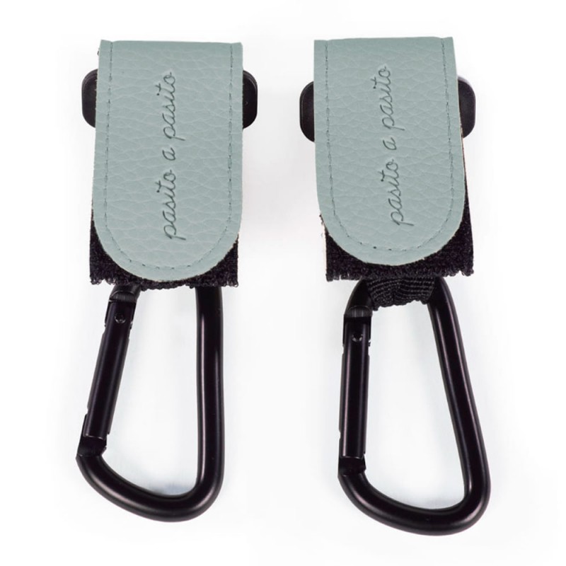 Gancho de suspensão Pasito a Pasito Ícone