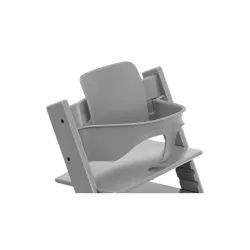 Cadeira alta Stokke Tripp Trapp with Baby Set2