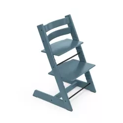 Cadeira de bebé « Stokke » Tripp Trapp com Baby Set² e almofada