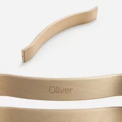 Trona Stokke Tripp Trapp con Baby Set de regalo