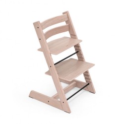 Trona Stokke Tripp Trapp con Baby Set de regalo