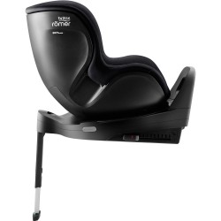 Silla auto Britax Römer Dualfix PRO coleccion STYLE| Crioh.com