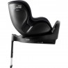 Silla auto Britax Römer Dualfix PRO coleccion STYLE
