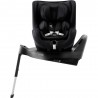 Silla auto Britax Römer Dualfix PRO coleccion STYLE 2025