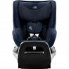 Cadeira auto Britax Römer Dualfix PRO coleção STYLE 2025