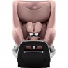 Silla auto Britax Römer Dualfix PRO coleccion STYLE 2025