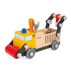 Camião Janod construção