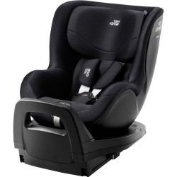 Silla auto Britax Römer Dualfix PRO coleccion STYLE con Funda Protectora
