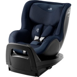Silla auto Britax Römer Dualfix PRO coleccion STYLE con Funda Protectora