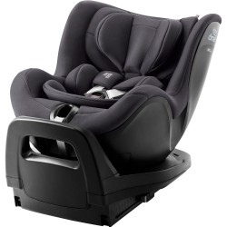 Silla auto Britax Römer Dualfix PRO coleccion STYLE con Funda Protectora