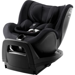 Silla auto Britax Römer Dualfix PRO coleccion STYLE con Funda Protectora