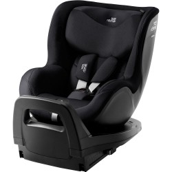 Silla auto Britax Römer Dualfix PRO coleccion STYLE con Funda Protectora