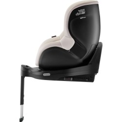 Silla auto Britax Römer Dualfix PRO coleccion STYLE con Funda Protectora
