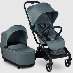 Carrinho de bebé Duo Easywalker ROCKEY S