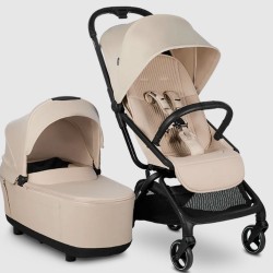 Carrinho de bebé Duo Easywalker ROCKEY S