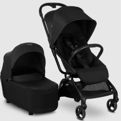 Carrinho de bebé duplo ROCKEY da Easywalker S