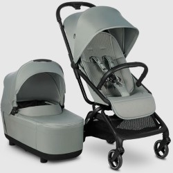 Carrinho de bebé Duo Easywalker ROCKEY S