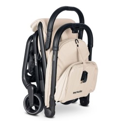 Carrinho de bebé duplo ROCKEY da Easywalker S
