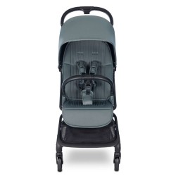 Carrinho de bebé duplo ROCKEY da Easywalker S