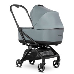 Carrinho de bebé duplo ROCKEY da Easywalker S