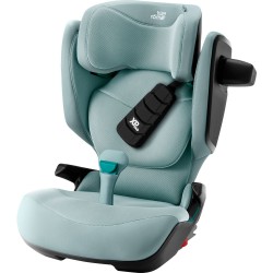 Silla Auto Britax Römer KIDFIX PRO I-SIZE coleccion STYLE con Funda Protectora