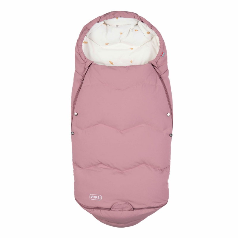 Saco Silla Voksi Explorer Grape Wings Saco Silla Voksi Explorer Grape Wings