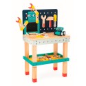 Big Bank Janod Robot