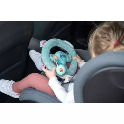 Joe Al Volante Lilliputiens