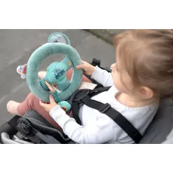 Joe Al Volante Lilliputiens