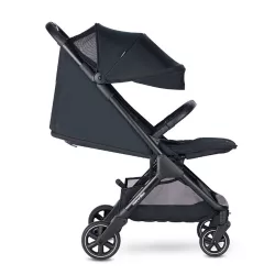 Silla Paseo Easywalker Jackey 2 con Volante rosa