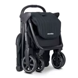 Silla Paseo Easywalker Jackey 2 con Volante rosa