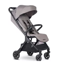 Silla Paseo Easywalker Jackey 2 con Volante rosa