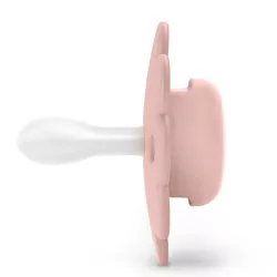 PACK Chupete Suavinex Wonder SX PRO 0M/6M con Pinza