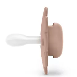 PACK Chupete Suavinex Wonder SX PRO 0M/6M con Pinza