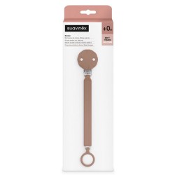 PACK Chupeta Suavinex Wonder SX PRO 0M/6M com pinça