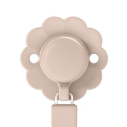 PACK Chupete Suavinex Wonder SX PRO 0M/6M con Pinza