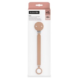 PACK Chupete Suavinex Wonder SX PRO 0M/6M con Pinza