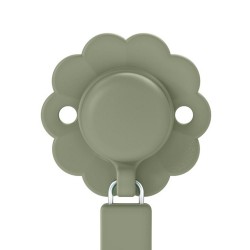 PACK Chupete Suavinex Wonder SX PRO 0M/6M con Pinza