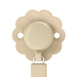 PACK Chupete Suavinex Wonder SX PRO 0M/6M con Pinza