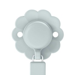 PACK Chupete Suavinex Wonder SX PRO 0M/6M con Pinza