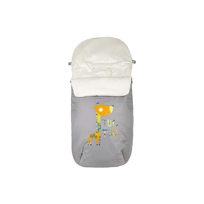 Saco para cadeira de inverno Tuc Tuc Baobá