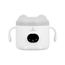 Aquecedor portátil de alimentos para bebés Izybaby Nomad | Crioh.com