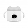 Aquecedor de comida para bebé Izybaby Nomad aquecedor portátil de comida para bebé