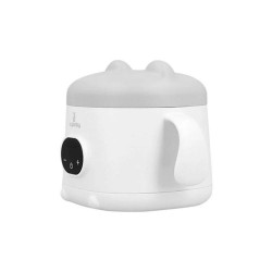 Aquecedor portátil de alimentos para bebés Izybaby Nomad | Crioh.com