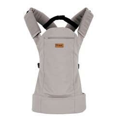 Mochila Jane Como um porta-bebé
