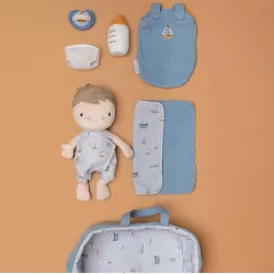 Muñeca Little Dutch Noa| Crioh.com