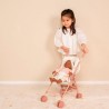 Silla para muñeca Little Dutch
