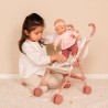 Silla para muñeca Little Dutch